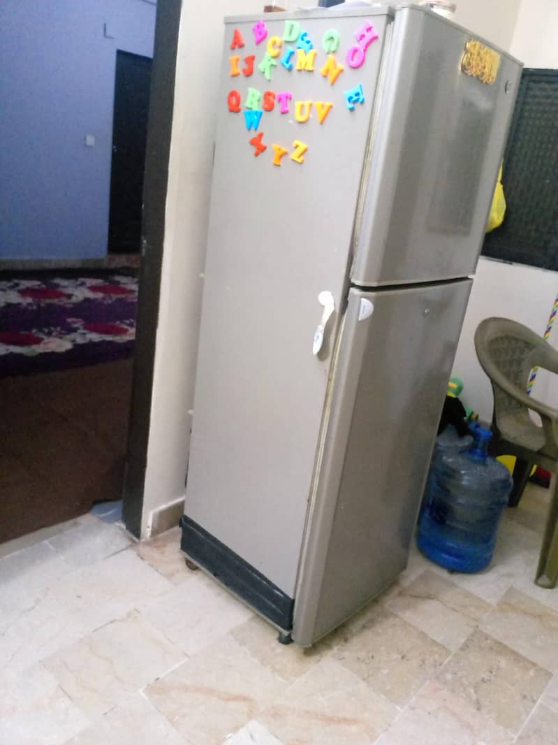 Refrigerator 1