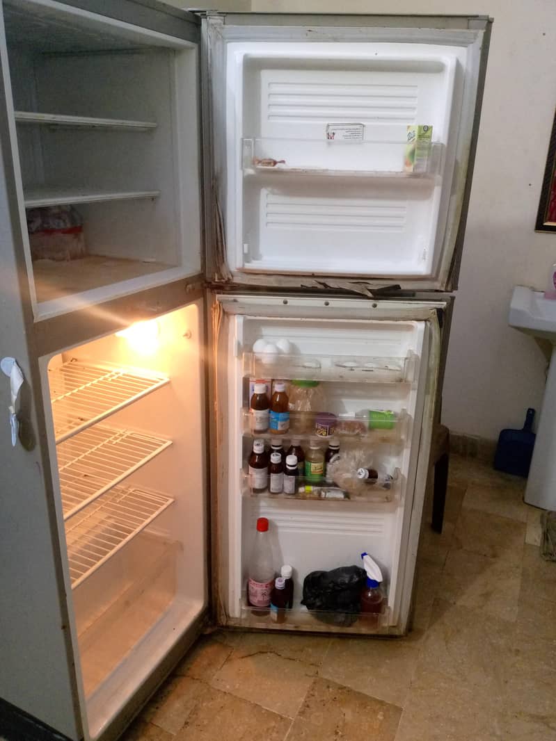 Refrigerator 2