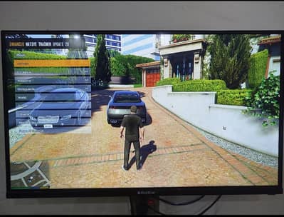 i7 4th Gen Gaming Pc