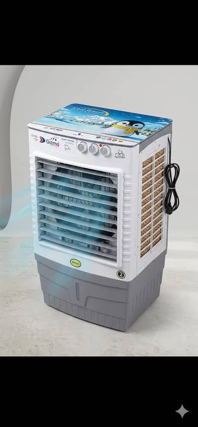 GiZMO Air Cooler