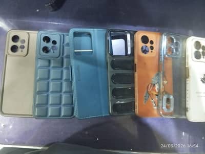 Redmi note 12 covers for sale