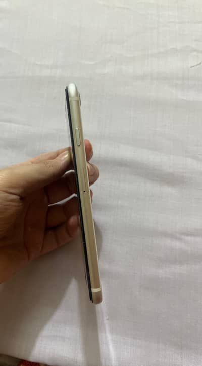 Iphone SE / PTA approved / dual Sim / 64gb / battery on service