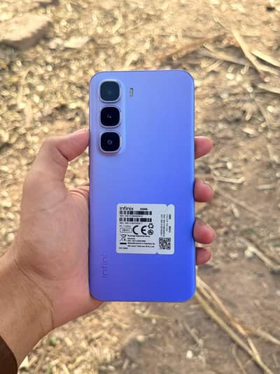 hot 60 pro+ brand new condition 10/10 256/8