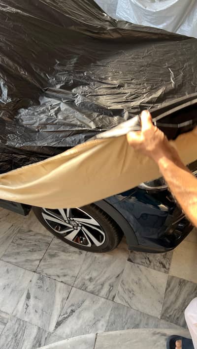 MG / SUV'S Car cover