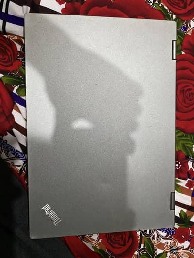 Lenovo L380 yoga 8th generation