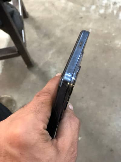 Infinix hot 40 pro 16/256gb