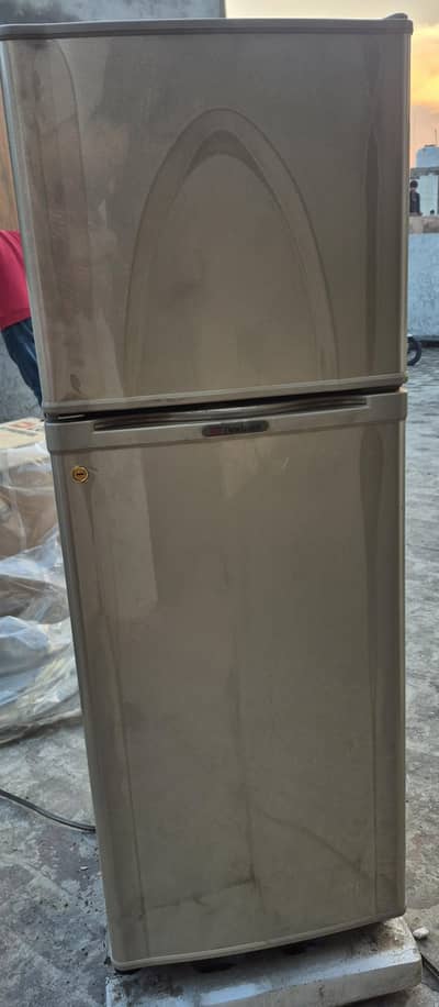 Dawalnce Refrigerator