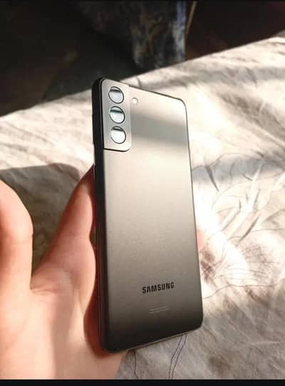 samsung s21 plus 5g