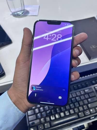 i phone 13 pro max jv for sale