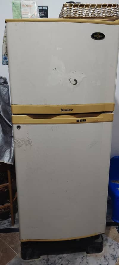 Dawalance Refigrator