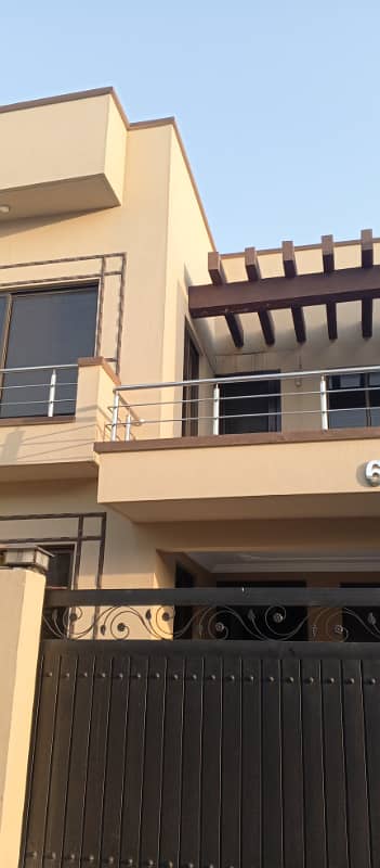 10 Marla 5 bedroom phase phase 4 bahria town Rawalpindi