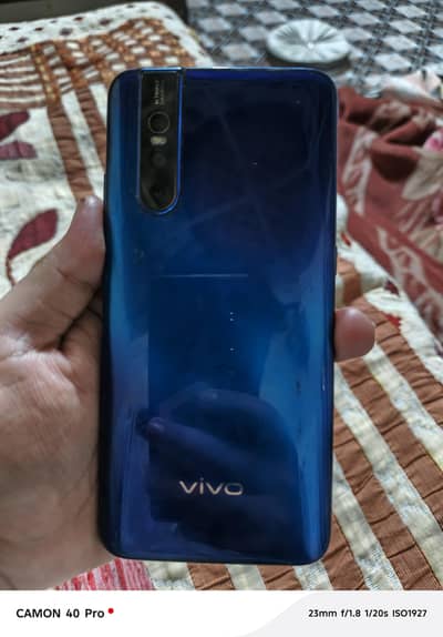 Vivo V15 Pro (6GB/128GB) PTA Approved