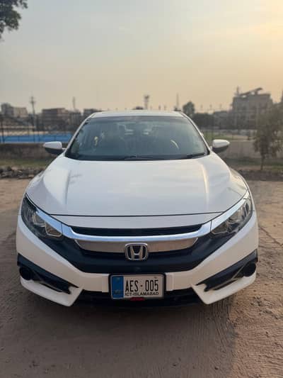 Honda Civic X  2020/2021