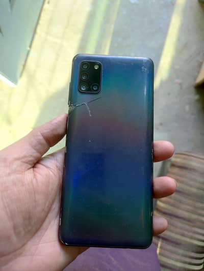 A31 panel dalne wala baki all ok box sath ha