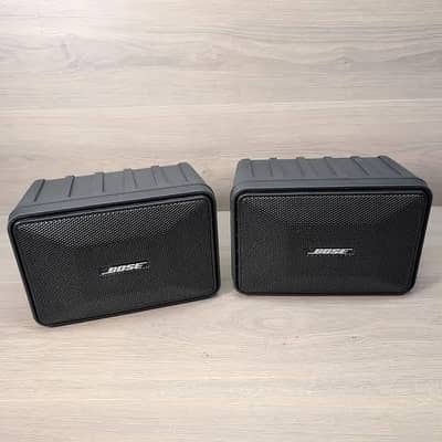 Bose 101 box pack