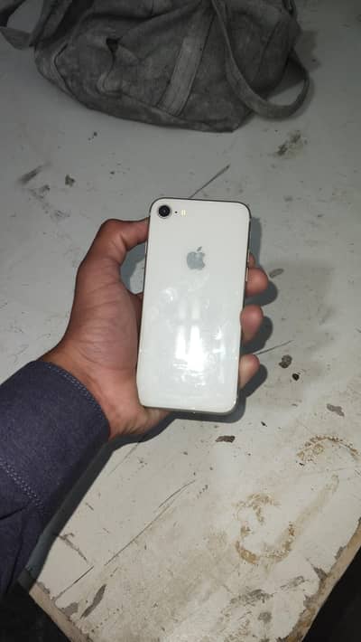 Iphone 8 Lush condition