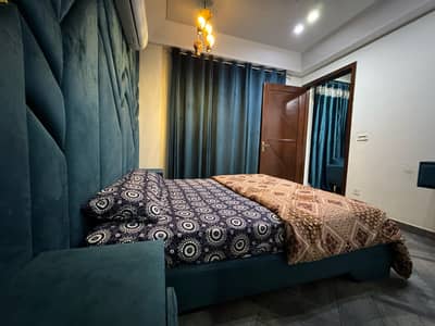 1 bed Luxury Appartment For Short Stay 0321-1046192