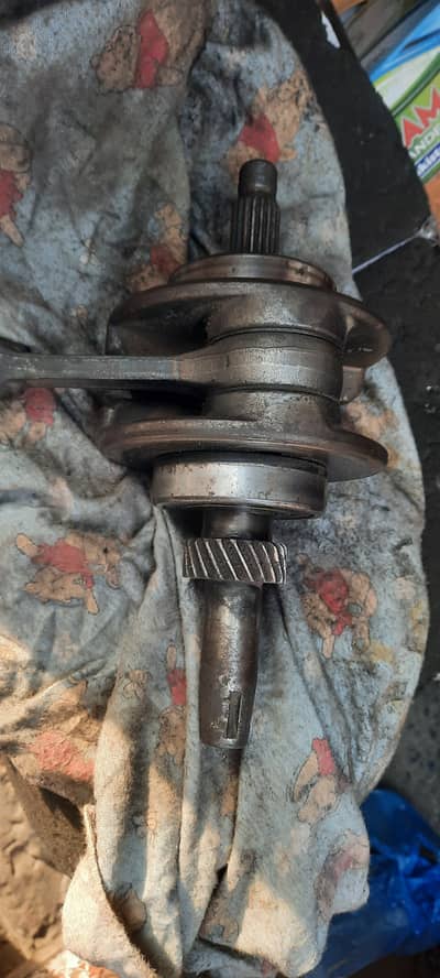 loader rickshaw weight for 125 and 150