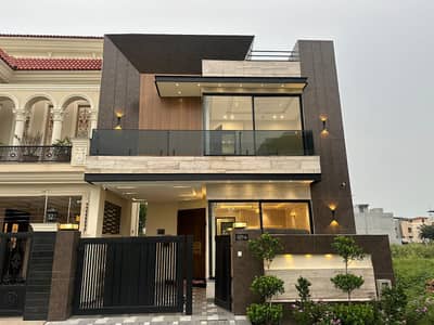 5 marla house For Rent New and Used house both Available