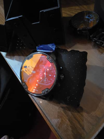 Diesel Fuel Mr. Daddy 2.0 - 55 mm Dial