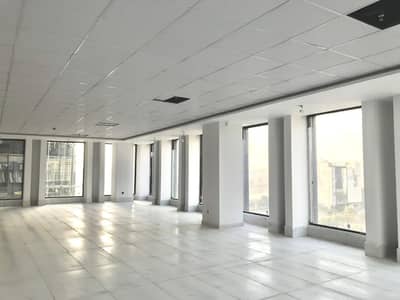 Commercial 20,000 SQFT Office Space Available for Rent Prime Location in Gullberg, Islamabad Location: Main Expressway, Gullberg, Islamabad