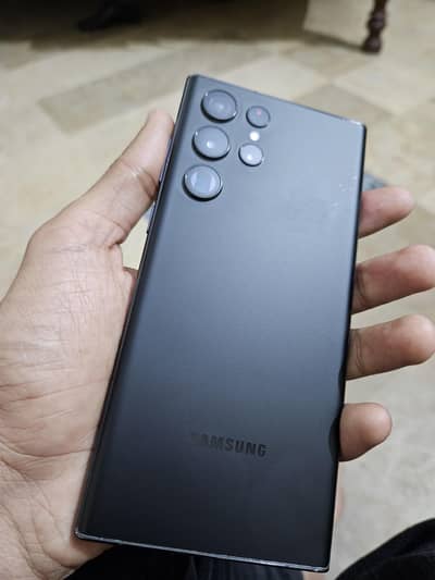 Samsung s22ultra 128gb