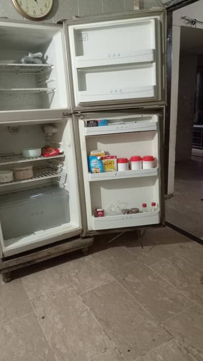 haier used refrigerator  selling