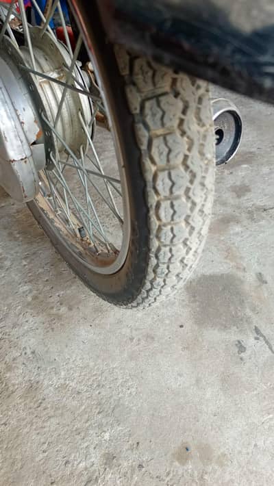 Yamaha junoon    03464000597