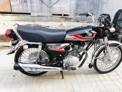 Bike mai koi kaam nahi hai