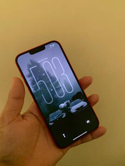 iPhone 14 Plus (Exchange Possible)