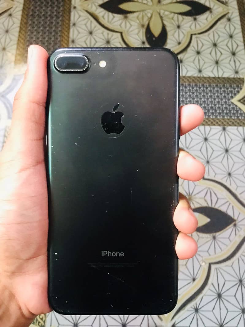 iPhone 7 Plus 5
