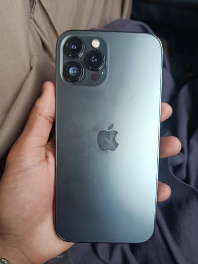 iphone 12 pro max factory unlock