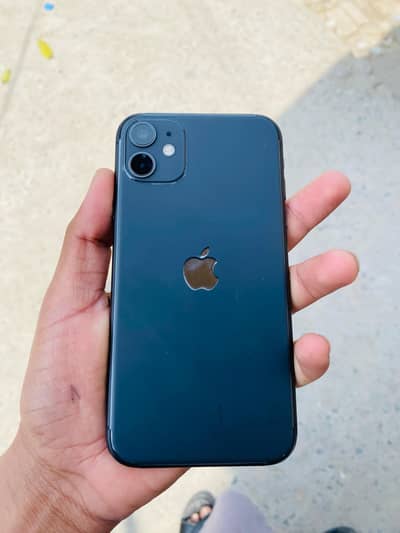 I phone 11