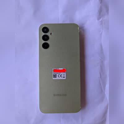 Samsung Galaxy A14 Available – Good Condition & Reasonable Price