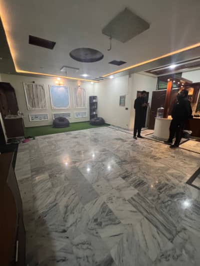 10 marla upper portion available for rent