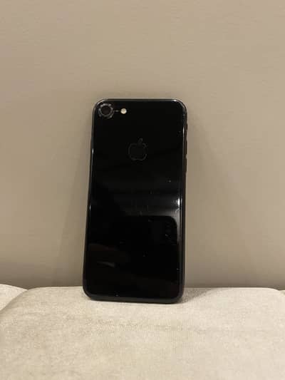 iPhone 7 128GB PTA APPROVED BYPASS