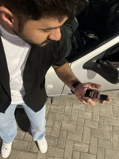 Premium Long Lasting Perfume