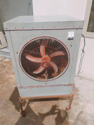 DC Air cooler