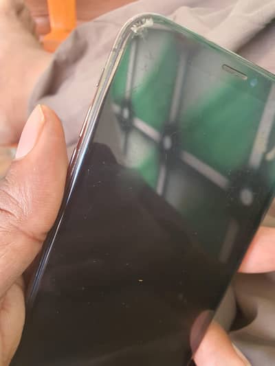 iPhone x pta approved