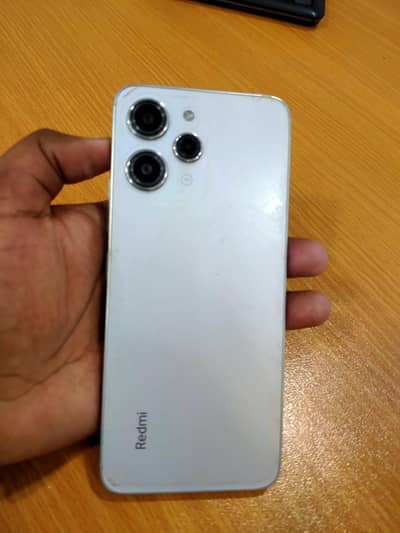 Redmi 12 ( 8 Gb / 256 Gb )