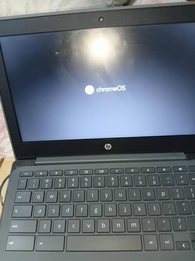 chrome book hp 11 g8 4/32 best for use