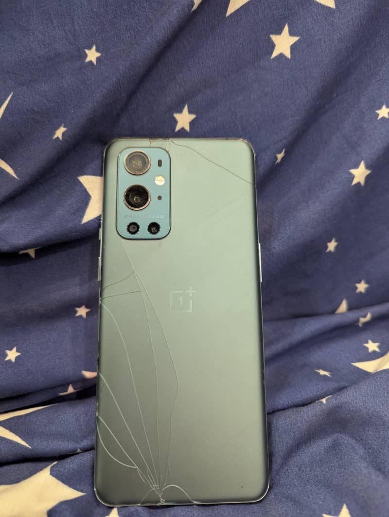 ONE PLUS 9 PRO 1