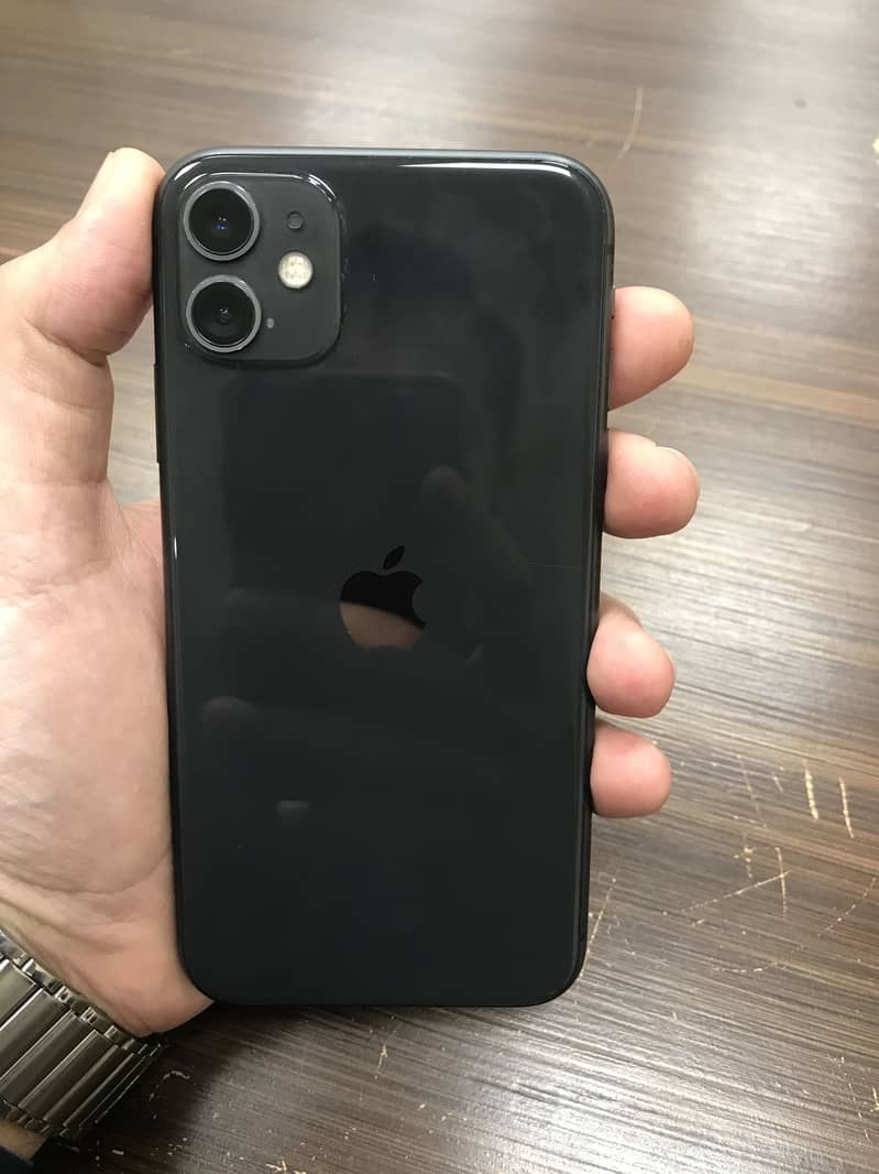 iPhone 11 2
