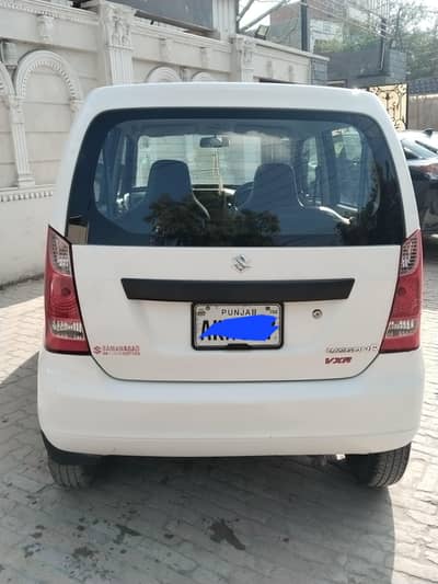 Suzuki Wagnor 2022 Model