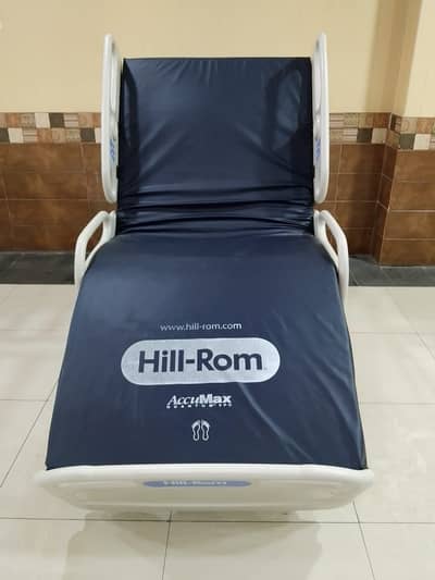 Patient Bed|Electric beds & Manual bed|ICU & Hospital Beds 7 function