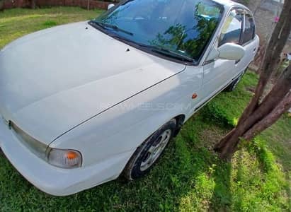 Suzuki Baleno GTI 1.6 for Sale