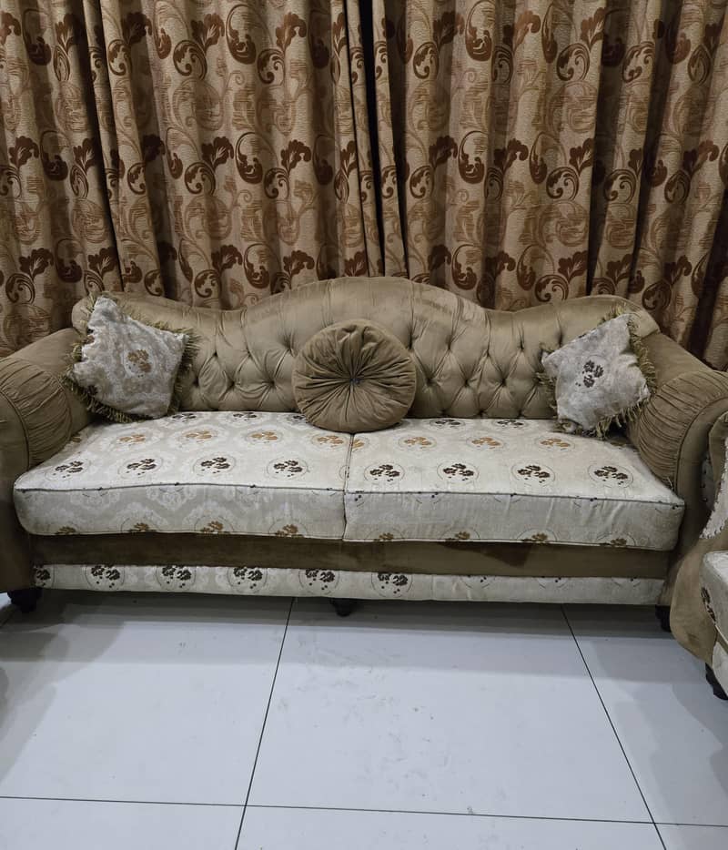 Sofa Set 1
