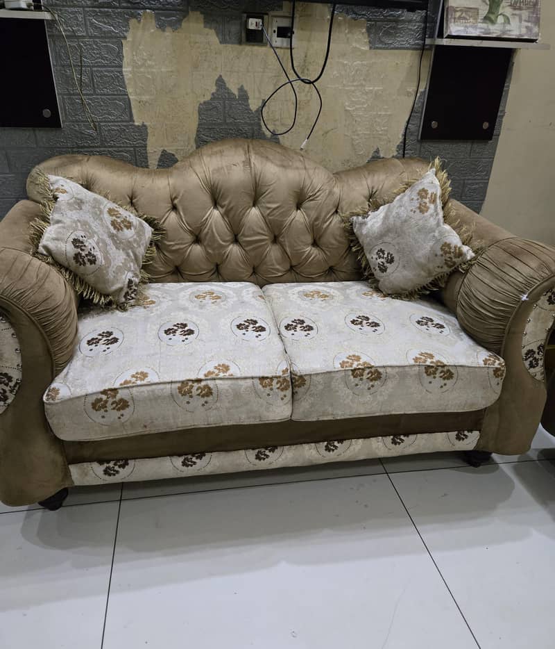 Sofa Set 2
