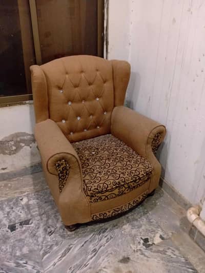 brand new type just cleaning required solid wood