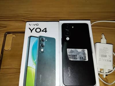 Vivo  Y04  4 128